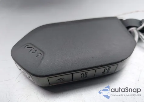 2025 Kia K4 Gt-Line from USA, damaged, VIN 3KPFW4DE3SE181482